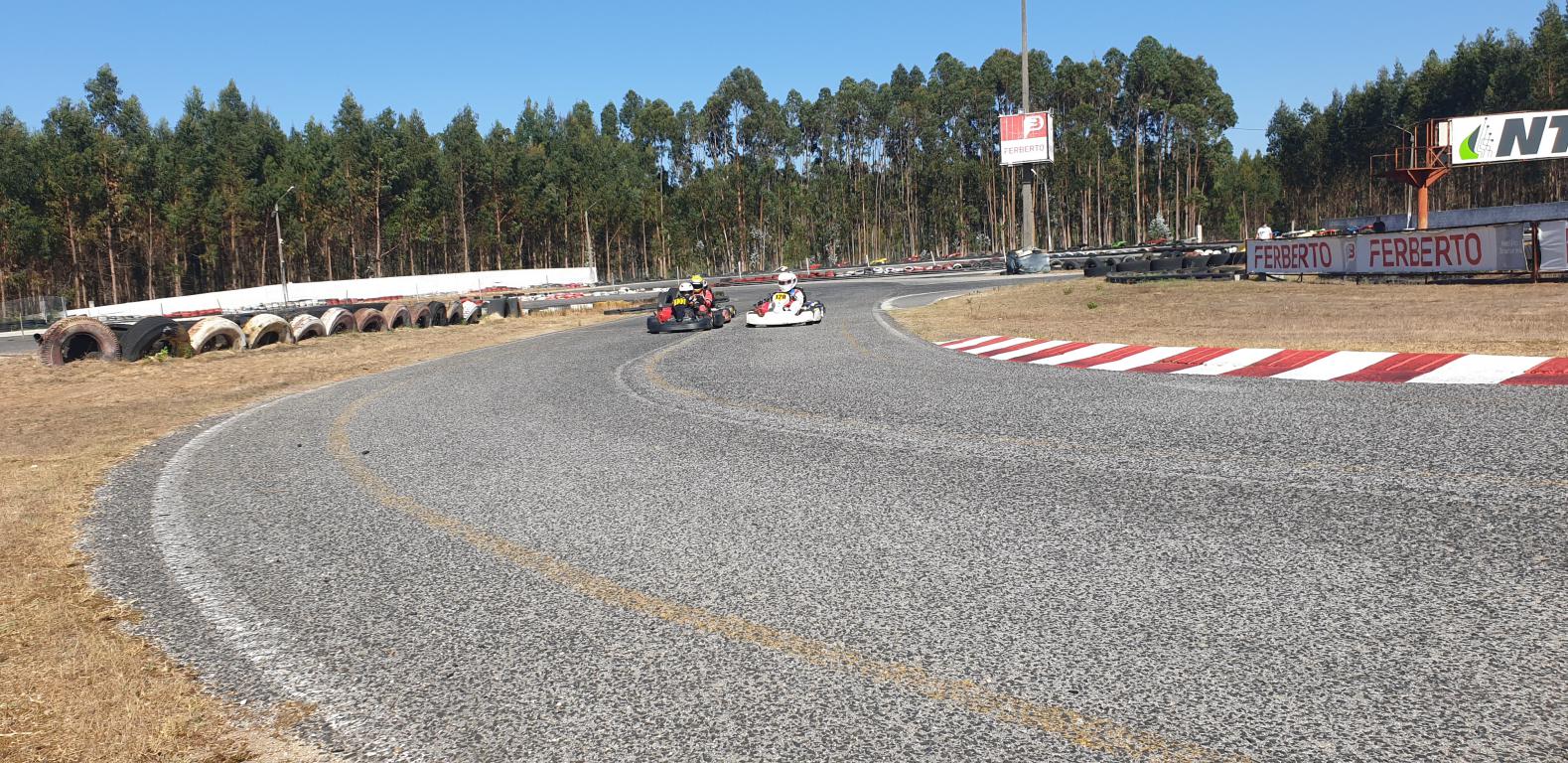 27º Aniversário - Taça Euroindy 202020
